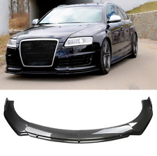 DE Spoilerlippe Frontspoiler