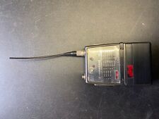 Sennheiser SK3063 Taschensender inkl B50, Bodypack, 823-832 MHz #D509_f