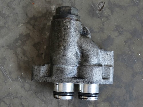 Original bmw e39 - original, s62