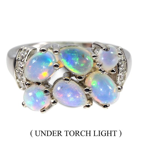 925 sterling silber ring - 925,