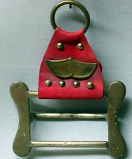 DEKORATION Pferde REITSPORT Reiten PONY Kummet ZIER Halfter PFERDEGESCHIRR Antik