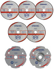 DREMEL DSM Mehrzweck Karbid