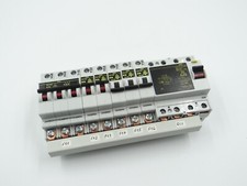 AEG  Fi Schalter 25A 30mA + Sicherungsautomaten