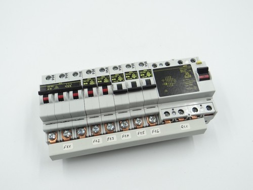 Aeg schalter 25a - fi,