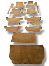 Teppichsatz Teppich für