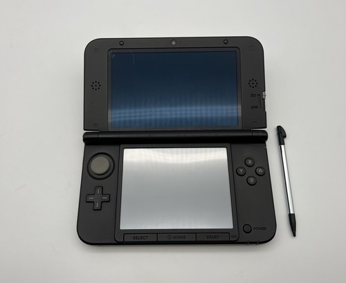 Nintendo 3ds handheld - nintendo,