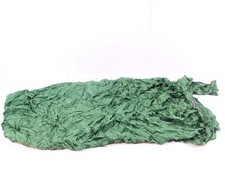 Cocoon TravelSheet Reiseschlafsack Seide 220x90cm olivgrün Camping Outdoor