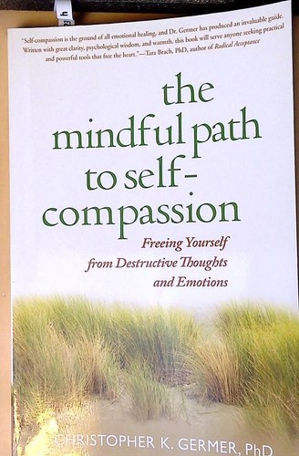 The mindful path - mindful, to
