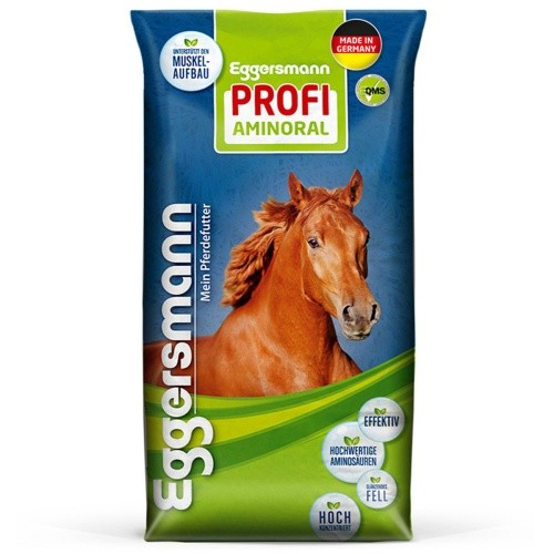 Profi aminoral 20 kg - profi,