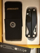 Leatherman Multitool