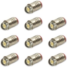 LED Leuchtmittel 12V 14V