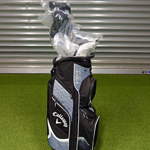 Callaway solaire premium damen - callaway,