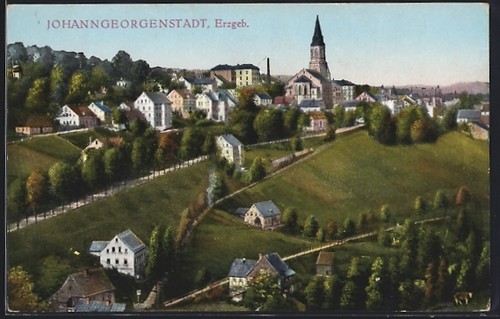 Ansichtskarte