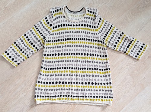Gudrun sjoeden pullover - gudrun,