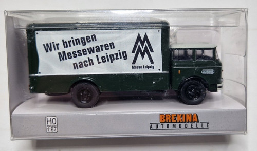 Brekina 97340 - h0,