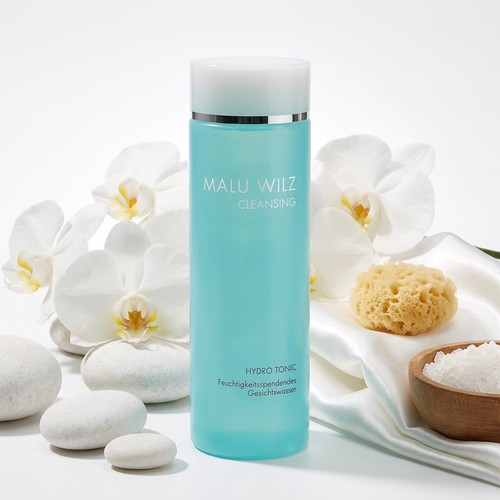 Malu wilz cleansing - wilz, hydro