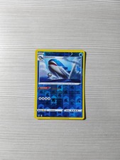 WAILORD VOLTAGGIO SFOLGORANTE 032/185 ITA RARE HOLO REVERSE NEAR MINT CONDITION