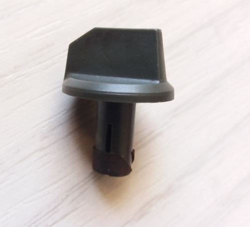 Ddr drehknopf 4mm achse - ddr,