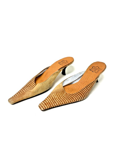 Vero cuoio damenschuh 37 - vero, gr.37
