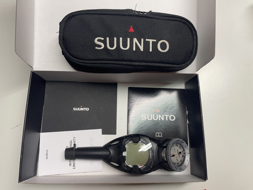 Suunto cobra3 tauchcomputer - suunto,