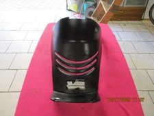 Kymco Spacer 125 Schlachtfest