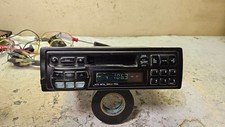 Volkswagen Golf II 1988 Radio