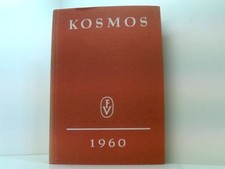 Kosmos - Die Zeitschrift für