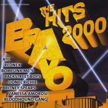 Bravo - The Hits 2000 von
