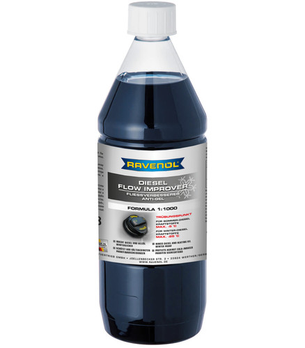 Ravenol fließverbesserer - ravenol,