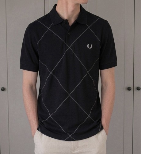 Fred perry polo - fred,