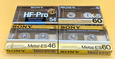 SONY UX-S HF-PRO METAL-ES