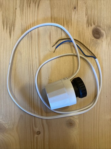 Imi heimeier stellantrieb typ - imi,