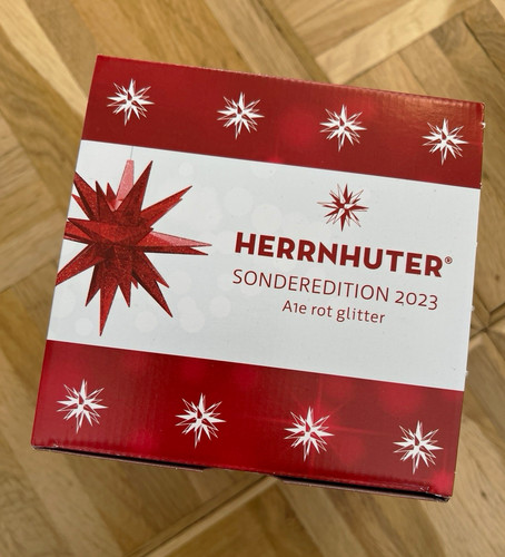 Herrnhuter advents - herrnhuter, advents-