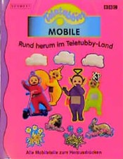 Das Teletubbies-Mobile