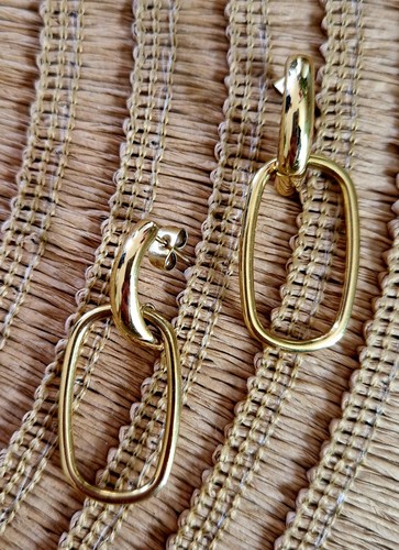 Ohrringe zag bijoux - ohrringe, **zag