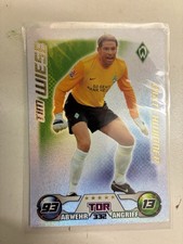 Match Attax 09/10 - 332 - TIM