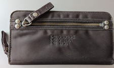 George Gina & Lucy - CASH MORE   Geldbörse  Dunkelbraun