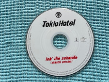 Mini CD Tokio Hotel Leb' die
