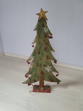 Tannenbaum Holzdeko Weihnachtsdeko Weihnachten Festliche Deko