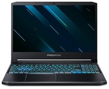 Acer Predator Helios 300 PH315-53-71EA | i7-10750H | RTX 2070 | 16 GB RAM | 1 TB