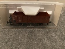 Fleischmann 5219 K Offener Güterwagen H0 Sammlung