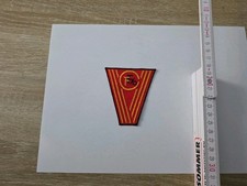 Frankfurt Oder Aufnäher Patches