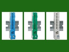 Pollmann Abzweigklemme