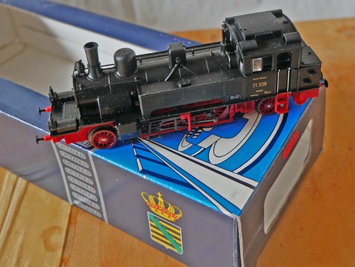 Drg ii gützold - br, ii,