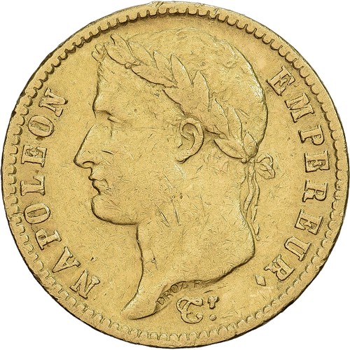 Frankreich napoleon 20 - napoleon,