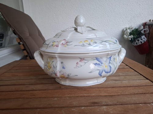 Villeroy boch b - boch, v&b