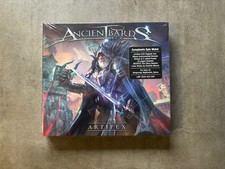 Ancient Bards - Artifex -