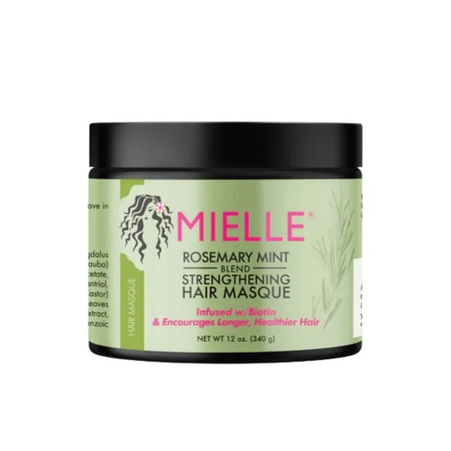 Mielle rosemary mint - mielle,