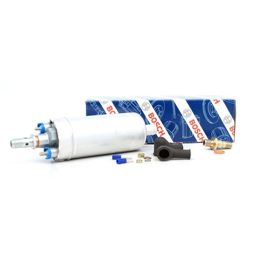 Bosch 0580254911 benzinpumpe - bosch,