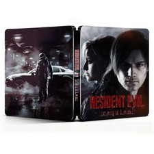 PS5-Resident Evil